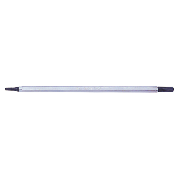 Lame réversible TORX®