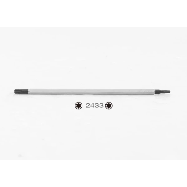 Lame réversible TORX®