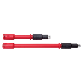 Rallonge 3/8" isolée VDE