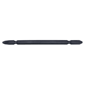 Embout de vissage réversible à gorge PHILLIPS® 1/4"