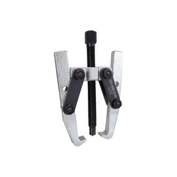 Micro extracteur à 2 griffes articulées
