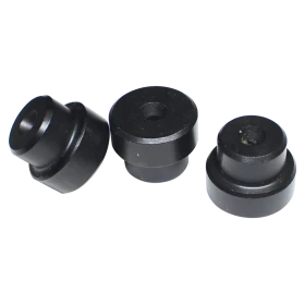Protection de pointe pour vis d'extracteur
