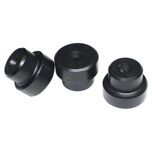 Protection de pointe pour vis d'extracteur