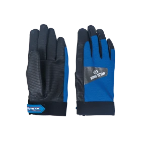 Gants de travail légers en cuir synthétique