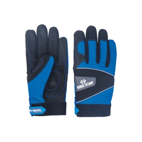 Gants de travail antidérapants en silicone
