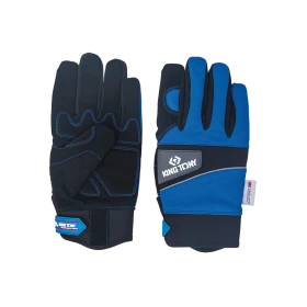 Gants de travail avec doublure isolante en Thinsulate
