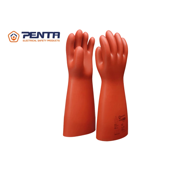Gants isolants en composite - FLEX&amp,GRIP