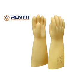 Gants en latex isolants - ELECTROVOLT GLE