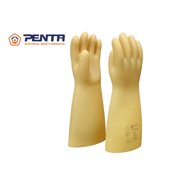 Gants en latex isolants - ELECTROVOLT GLE