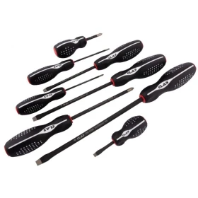 Set Tournevis Diamant PH-Fente 8Pcs CLAS - OS 1201