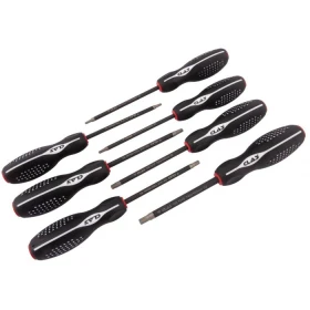 Set Tournevis Diamant TORX T10-T40 7pcs CLAS - OS 1211