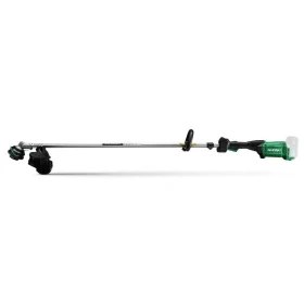 Débroussailleuse 36V Brushless Ø440mm (nylon) Ø255mm (lame) poignée en "D" - HiKOKI CG36DCW4Z