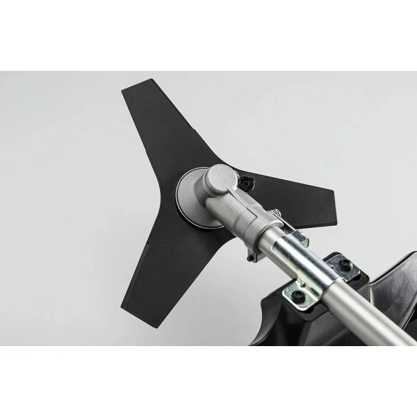 Débroussailleuse 36V Brushless Ø440mm (nylon) Ø255mm (lame) Poignée en "U" (sans chargeur ni batteries) HiKOKI - CG36DCW5Z