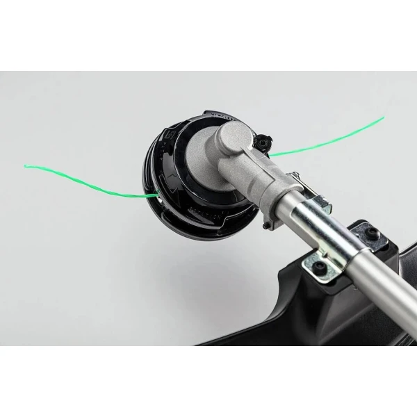 Débroussailleuse 36V Brushless Ø440mm (nylon) Ø255mm (lame) Poignée en "U" (sans chargeur ni batteries) HiKOKI - CG36DCW5Z