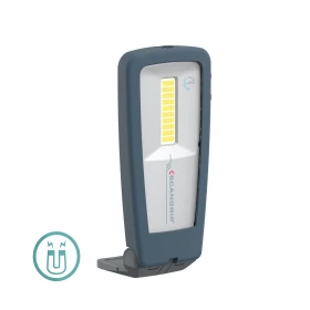 Lampe de travail MINIFORM LED 200 Lumens SCANGRIP - 03.6207
