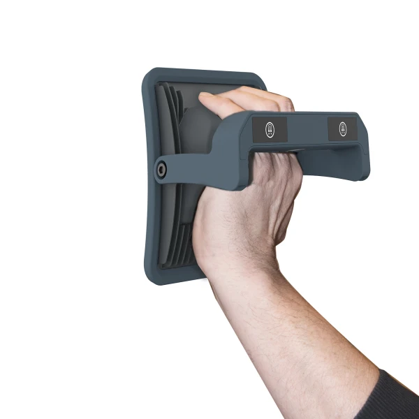 Projecteur de travail NOVA R 2000 Lumens LED SCANGRIP - 03.6201