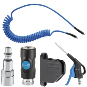 Kit de Soufflage avec Spiralé PUS 54 (int 5 / ext 8mm) Prevost - ACP PISCM54