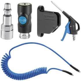 Kit de Soufflage avec Spiralé PUS 66 (int 6.5 / ext 10mm) Prevost - ACP PISCM66