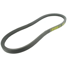 Courroie A70 de rechange pour compresseur d'air ABAC – 6214634300