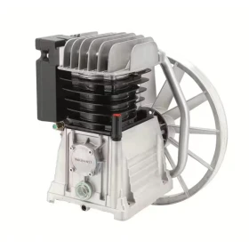Tête de compresseur B 5900B avec collecteur silencieux ABAC - 4116090265