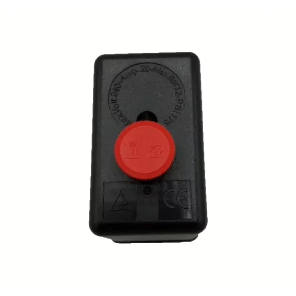 Pressostat 8 bar ABAC - 1127250074