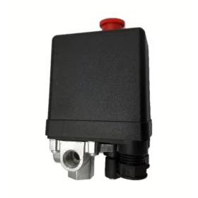 Pressostat 8 bar ABAC - 1127250074