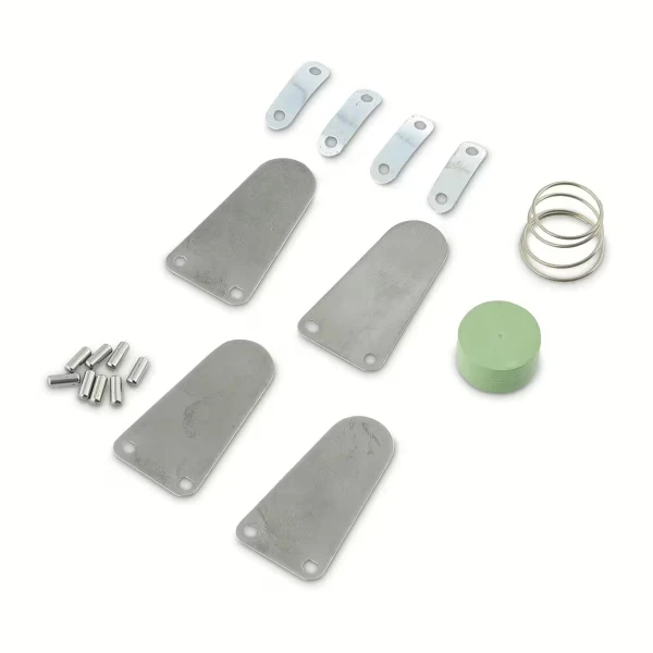Kit d'entretien complet pour compresseur B3900 & B4 ABAC - 8973037622