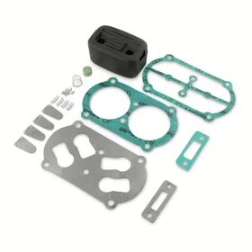 Kit d'entretien complet pour compresseur B3900 & B4 ABAC - 8973037622