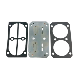 Kit Plaque de Soupape Compresseur ABAC - 2236112518