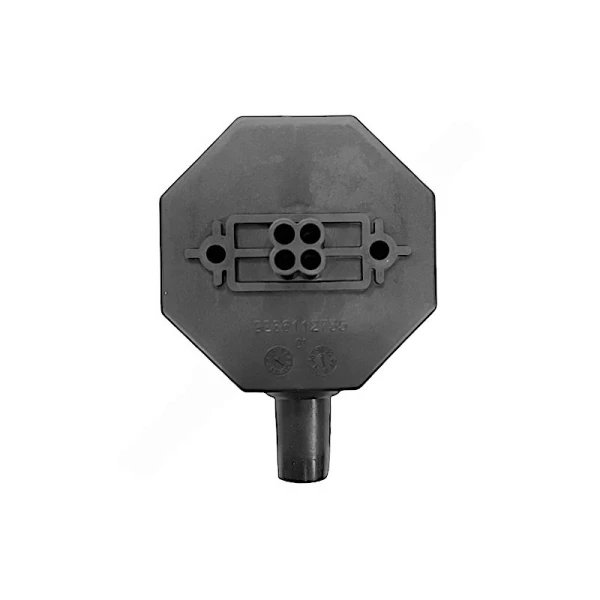 Filtre à air OEM PAT24/38 ABAC - 2236112735
