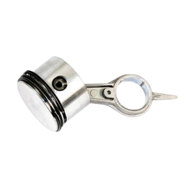 Kit bielle et piston pour compresseur A29B ABAC - 2236111619