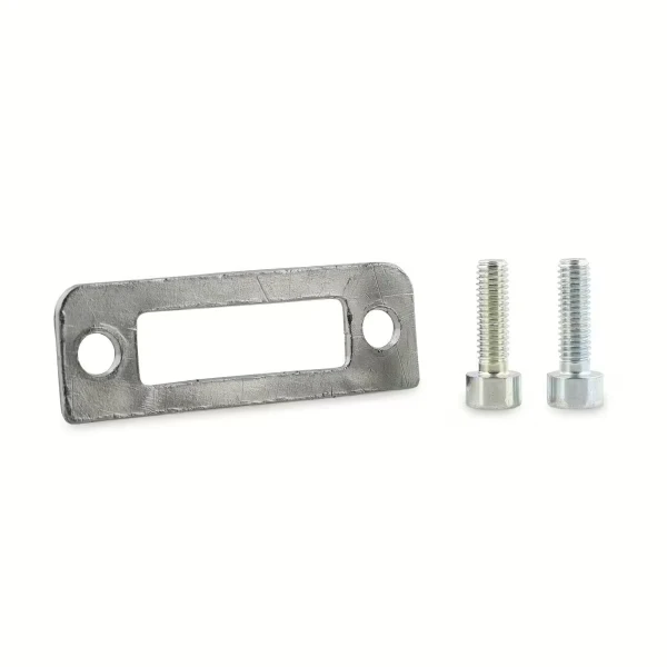 Kit refroidisseur final pour compresseur PAT24A / 38A ABAC - 2236112794
