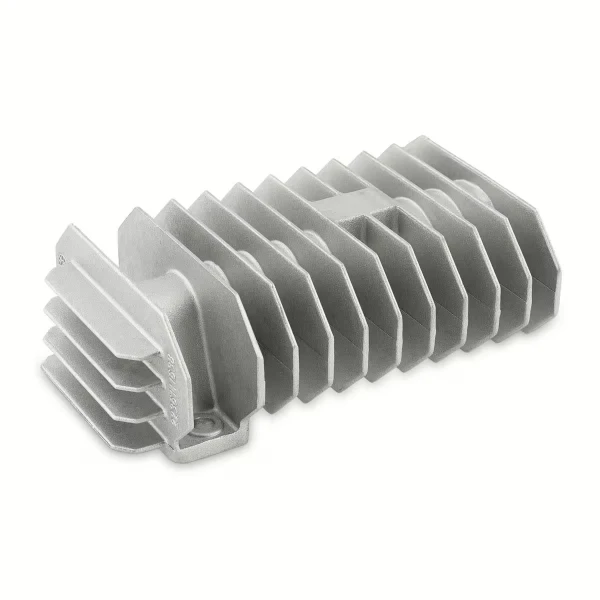 Kit refroidisseur final pour compresseur PAT24A / 38A ABAC - 2236112794