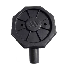 Filtre à air pour compresseur A49B 100 CT3 NS31 ABAC - 2236113754