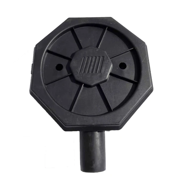 Filtre à air pour compresseur A49B 100 CT3 NS31 ABAC - 2236113754