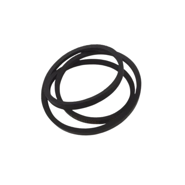 Courroie trapézoïdale A53 pour compresseur B2800B ABAC - 0367102100