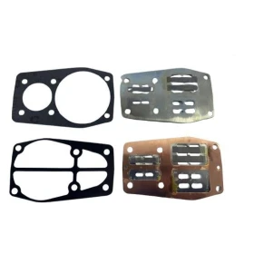 Kit plaque porte-clapet 325 A49B ABAC - 2236113917
