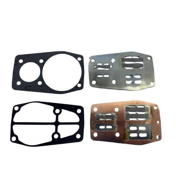 Kit plaque porte-clapet 325 A49B ABAC - 2236113917