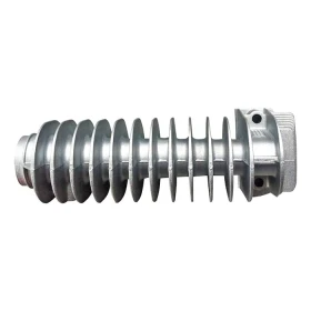 Kit refroidisseur final 340 pour B5900 B6000 B7000 ABAC - 2901324966