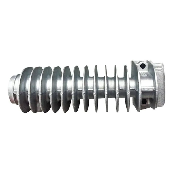 Kit refroidisseur final 340 pour B5900 B6000 B7000 ABAC - 2901324966