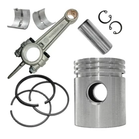 Kit piston HP pour B4900 ABAC - 2236112797