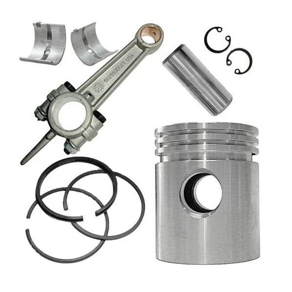 Kit piston HP pour B4900 ABAC - 2236112797