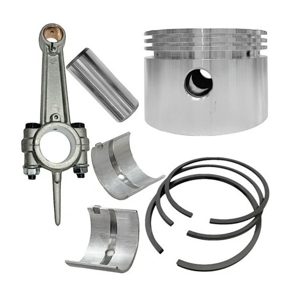 Kit piston LP pour B5900 ABAC - 2236112803