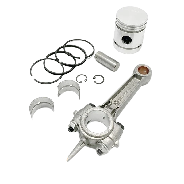 Kit piston HP pour B5900 ABAC - 2236112802