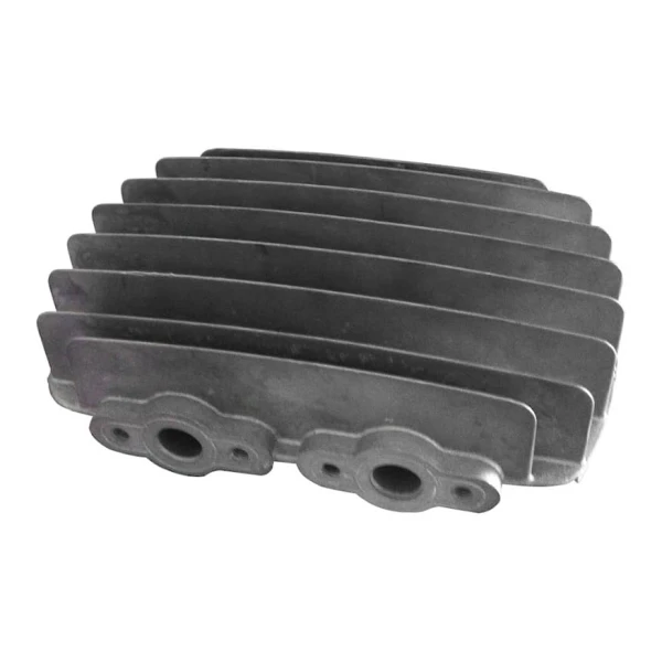 Kit culasse pour B6000 ABAC - 2901324967