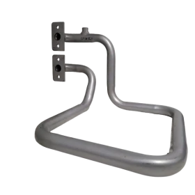 Kit refroidisseur intermédiaire pour B6000 ABAC - 2901324968