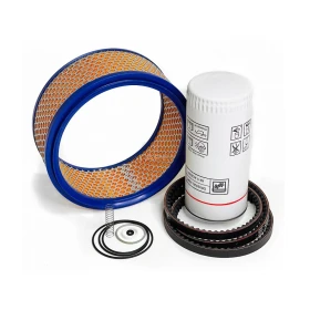 Kit de mise à jour B7000 ABAC - 6229028200