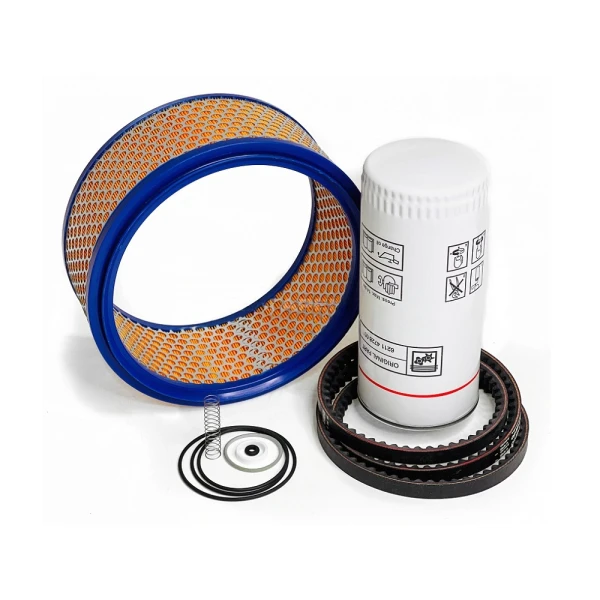 Kit de mise à jour B7000 ABAC - 6229028200