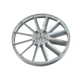Kit volant pour B5900 B6000 B7000 ABAC - 6229028500