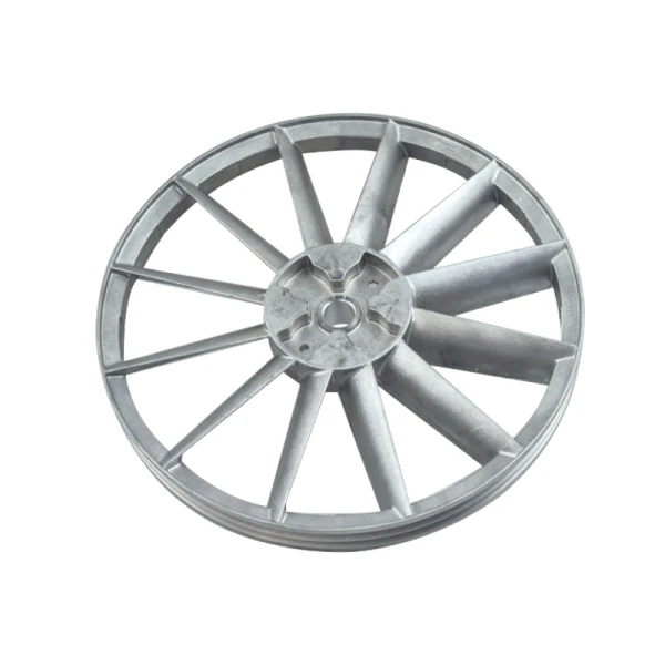 Kit volant pour B5900 B6000 B7000 ABAC - 6229028500